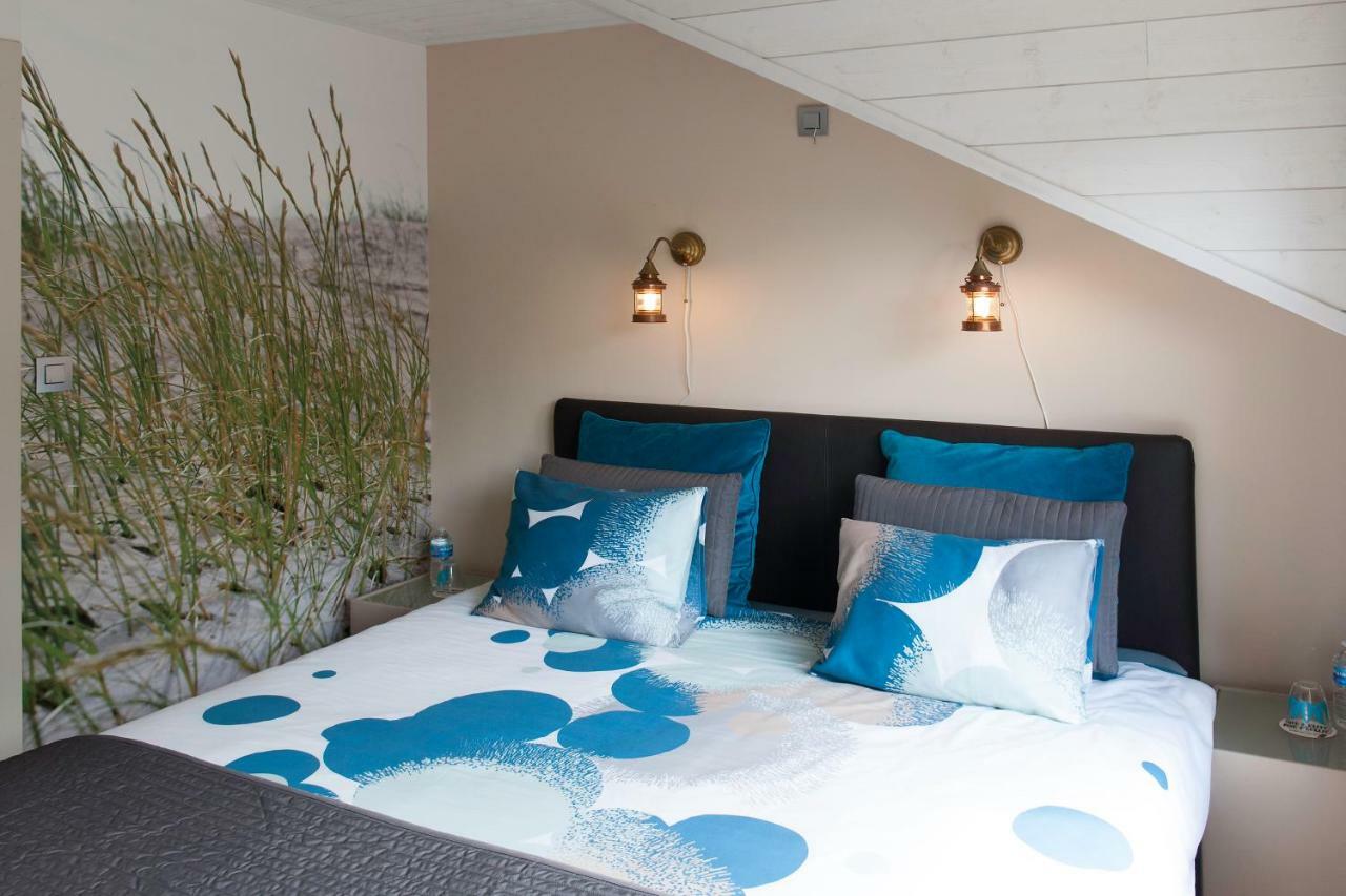 B&B Bij Moemee Гент Екстер'єр фото